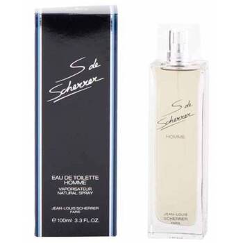 S de Sherrer Homme EDT